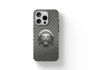 Jaguar Custodia Cellulare Pro Alta Gamma Resistente
